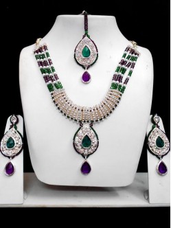 Party-Wear-Jewelry-Set-2920PW1091